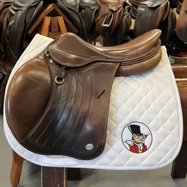 Wise Dutton RZ Saddle