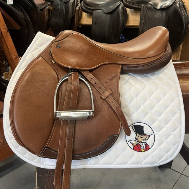 MTououse Annice Genesis Saddle