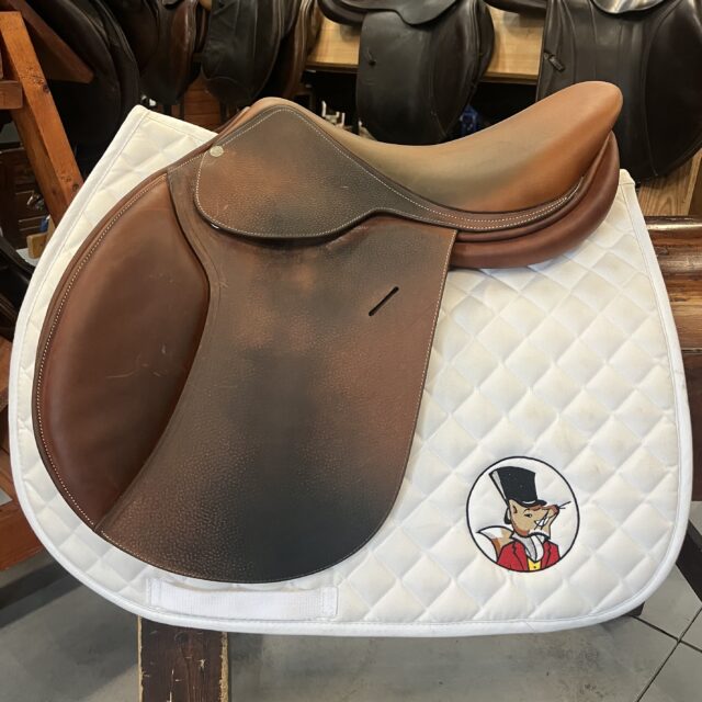 Butet P 2.25 Saddle