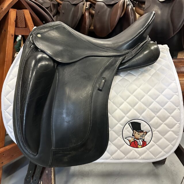 Schleese Link II Saddle