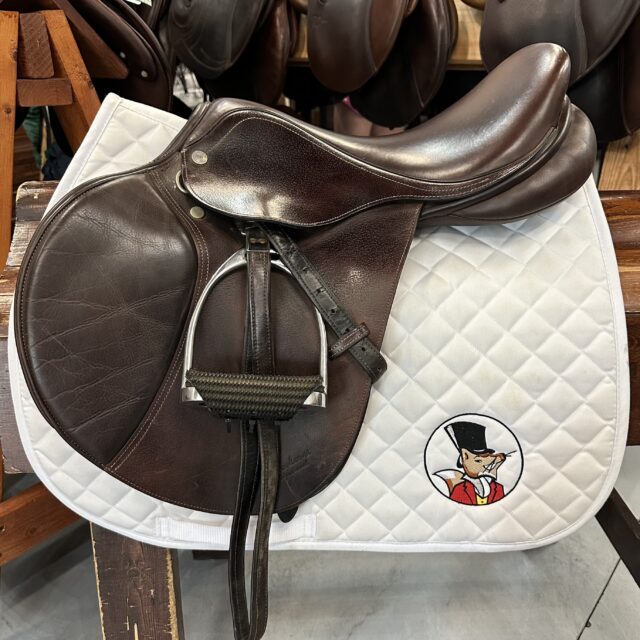 M Toulouse LauraB Genesis Saddle