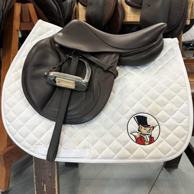 CWD SE10 Buffalo Saddle