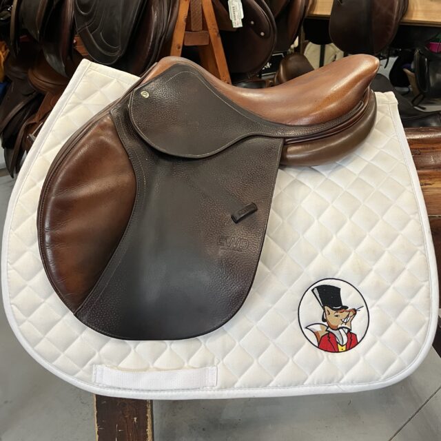 CWD SE01 2L Saddle