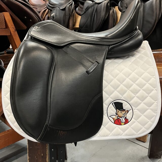 Collegiate Esteem Saddle