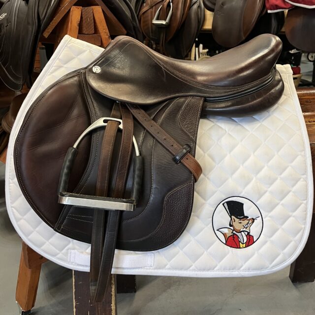 CWD SE03 Buffalo Saddle