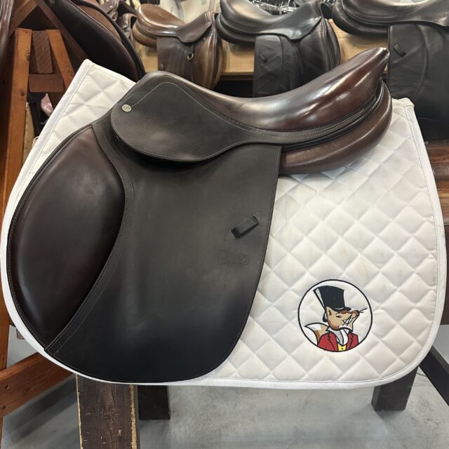 CWD SE01 3L Saddle