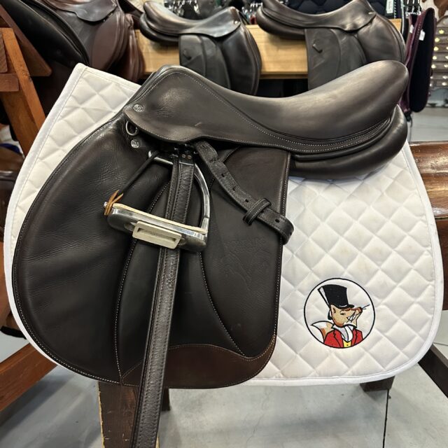 Voltaire Palm Beach 4AA 17.5" M