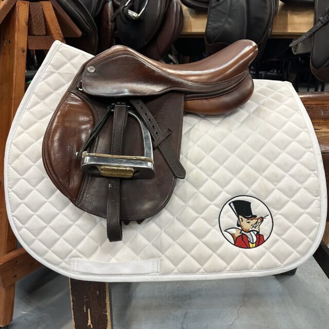 R Pessoa Pony 14" XW