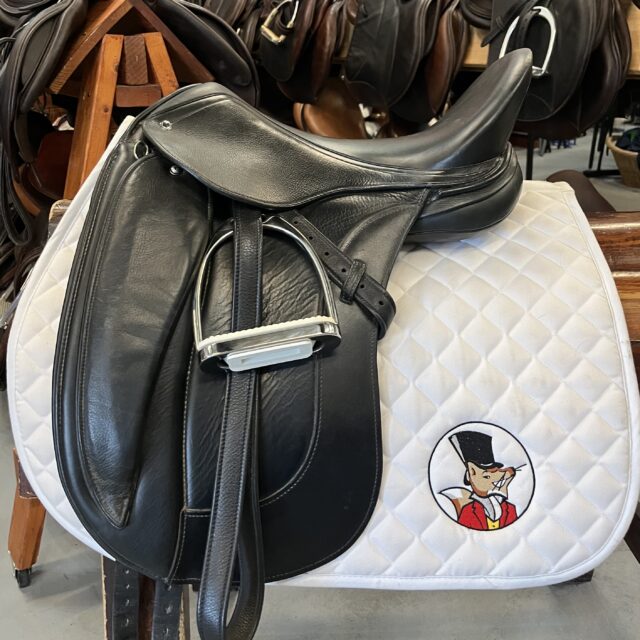 Schleese Obrigado 17.5"W